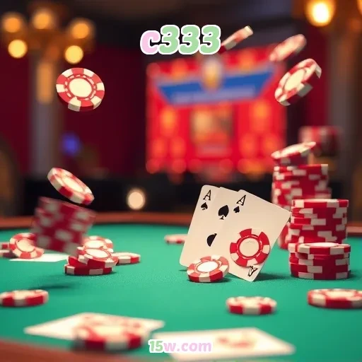 c333 e o Blackjack: Estratégias que Transformam o Jogo