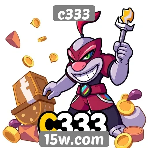 C333 lança novas opções de jogos para todos os públicos