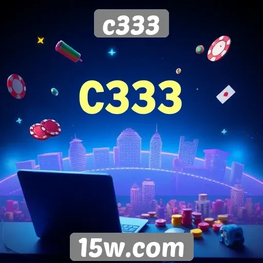 Novas funcionalidades do site c333 em análise completa