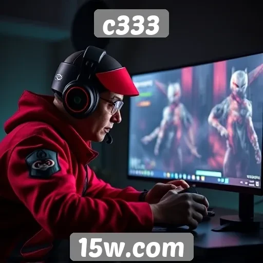 Impacto do c333 na comunidade de gamers