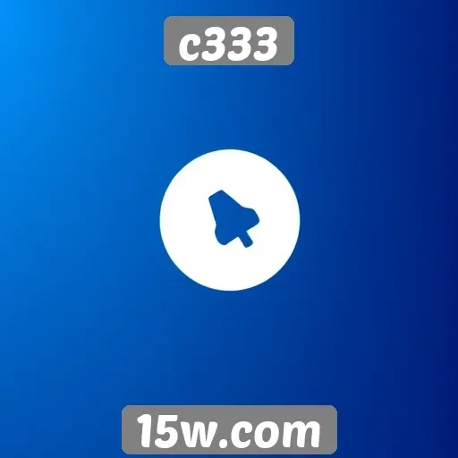 Avaliação das opções de pagamento disponíveis no c333