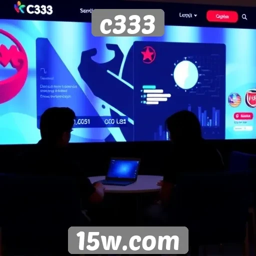 jogadores comentam sobre a interface do site c333