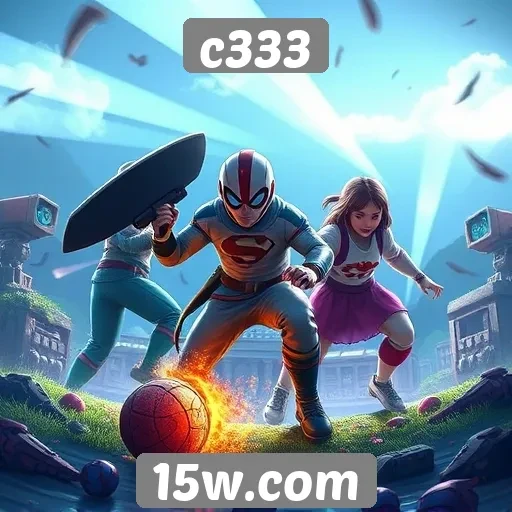 Exploração dos jogos mais populares no c333