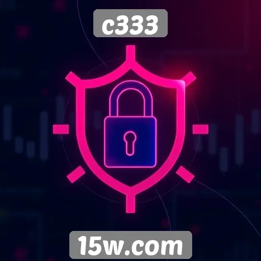 segurança e privacidade no site c333