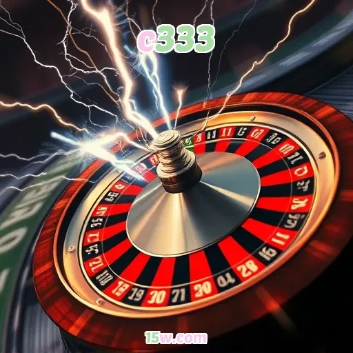 c333: Conheça os Melhores Caça-Níqueis e Seus Recursos Exclusivos